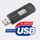 Product overzicht CopyBox USB duplicators